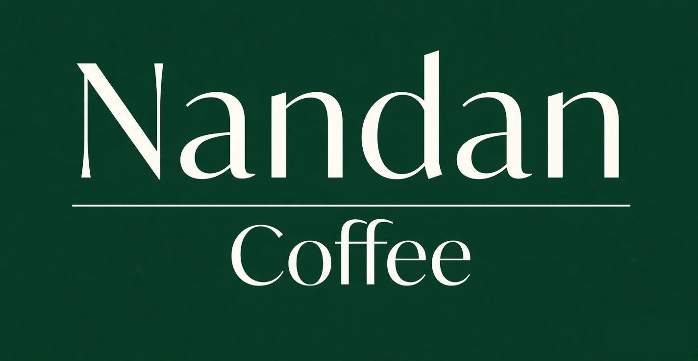 Nandan Coffee